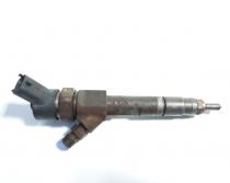 Injector, cod 8200100272, 0445110110B, Renault Laguna 2, 1.9 dci, F9Q674 (id:435223)