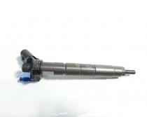 Injector, cod A6540700187, Mercedes Clasa E (W213) 2.0 CDI (id:297829)