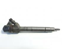 Injector, cod A611071787, 0445110200, Mercedes Clasa C T-Model (S203) 2.2 cdi, OM611962 (id:440324)