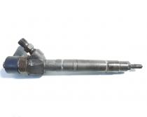 Injector, cod A6110701387, 0445110100 , Mercedes Clasa C (W203) 2.2 cdi (id:440336)