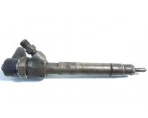 Injector, cod 6460700287, 0445110177, Mercedes Sprinter 3,5 Platforma (906) 2.2 cdi, OM646985 (id:438305)