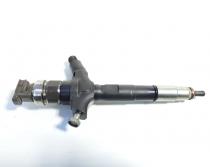Injector, cod 02J00299, Renault Espace 4, 3.0 diesel, P9X715 (id:380231)