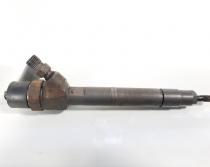 Injector, cod A6110700987, 0445110072  Mercedes Clasa C T-Model (S203) 2.2 cdi, OM611962 (id:435529)