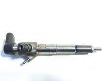 Injector, cod 8200704191, Renault Megane 3 Sedan, 1.5 DCI (id:453216)