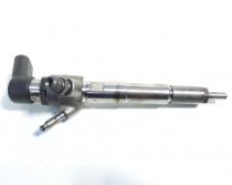 Injector, cod 8201100113, Nissan Qashqai (2) 1.5 dci, K9KF646 (id:390511)