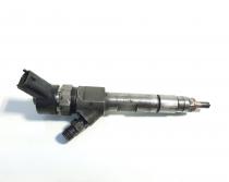 Injector, cod 8200389369, 0445110230, Renault Scenic 2, 1.9 DCI, F9Q804 (id:322780)