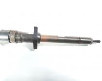 Injector, cod 9637277980, 0445110036 Peugeot 607, 2.2 hdi, 4HX (id:388524)