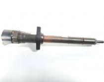 Injector, cod 9637277980, 0445110036 Peugeot 607, 2.2 hdi, 4HX (id:434300)