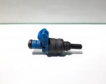 Injector, cod 058133551F, Audi A4 Avant (8D5, B5) 1.8 B, APT