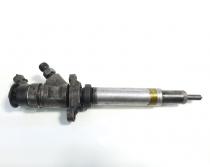 Injector, cod 0445110297 Peugeot 308 SW, 1.6 hdi, 9H01 (id:435288)