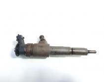 Injector, cod 0445110252 Peugeot 206 Sedan, 1.4 hdi, 8HX (id:451314)