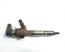 Injector, cod 4M5Q-9F593-AD Ford Mondeo 4, 1.8 tdci, QYBA (id:386833)