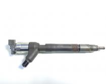 Injector, cod 55578075 Opel Astra K, 1.6 cdti, B16DTH (id:441609)