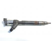 Injector, cod 55578075 Opel Astra K, 1.6 cdti, B16DTH (id:441608)