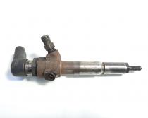 Injector cod 0445110276, injector Opel Vectra C 1.9cdti, Z19DT (id:119366)