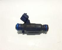 Injector, cod 0280155942, 16600-1F700, Nissan Micra 2 (K11) 1.4 B (id:459224)