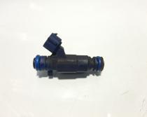 Injector, cod 0280155942, 16600-1F700, Nissan Micra 2 (K11) 1.4 B (id:459227)