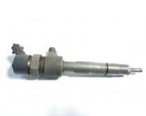 Injector, cod 0445110002, Alfa Romeo 156 (932), 2.4 jtd, 839A6000 (id:458288)