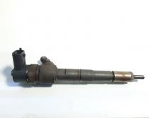 Injector, cod 0445110327, Opel Insignia A, 2.0 cdti, A20DTH (id:419345)