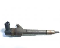Injector, cod 0445110327, Opel Insignia A, 2.0 cdti, A20DTH (id:449295)