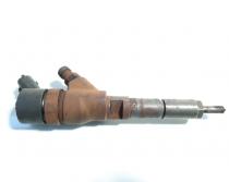 Injector, cod 9653594280, 0445110076 Peugeot 307 SW, 2.0 hdi, RHY (id:447104)