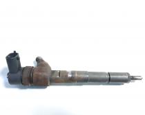 Injector, cod 0445110111 Alfa Romeo 156 (932) 1.9 JTD, 937A2000 (pr:110747)