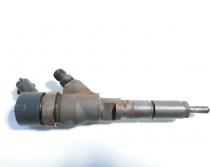 Injector, cod 9641742880, 0445110076 Peugeot 406, 2.0 hdi, RHZ (id:448805)