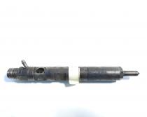 Injector, cod EJBR01801A Renault Megane 2, 1.5 dci, K9K722 (id:371370)