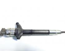 Injector, cod 23670-0R190 Toyota Avensis II combi (T25) 2.0 D, 1AD-FTV (id:443773)