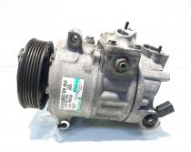 Compresor clima, cod 1K0820859F, Vw Passat (3C2) 2.0 TDI, BKP (id:450347)