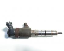 Injector, cod 0445110339, Peugeot 207 (WA) 1.4 hdi (id:114574)