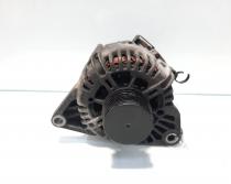 Alternator 120A, cod 37300-2A110, Kia Cee'd, 1.6 CRDI (id:459339)