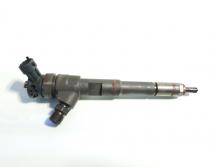 Injector, cod 8201108033, 0445110485, Nissan Micra 3 (K12) 1.5 dci, K9K722