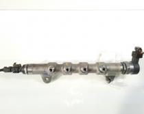 Rampa injectoare cu senzori, cod 0445214333, 55260843 , Alfa Romeo Stelvio (949) 2.2 Diesel, 55275156 (id:452926)