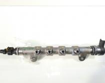 Rampa injectoare cu senzori, cod 55260843, 0445214333, Alfa Romeo Stelvio (949) 2.2 D, Q4, 55284529 (id:456416)