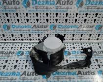 Centura stanga spate 5M0857805, Vw Golf 5 Plus, 2005-in prezent