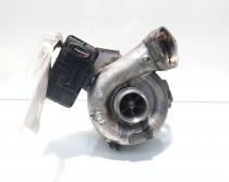 Turbosuflanta, cod 7796311, Bmw X5 (E70) 3.0 d, 306D3 (id:459822)