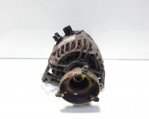 Alternator 90A, cod 98AB-10300-JC, Ford Focus 1, 1.8 TDDI, BHDA (id:459196)