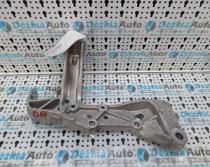 Suport brat trapez dreapta fata 1K0199296E, Vw Golf 5 Plus, 1.6tdi