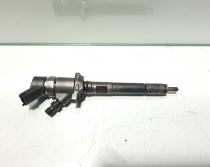 Injector, cod 0445110188, Ford Focus 2 (DA) 1.6 TDCI, G8DB (id:459756)