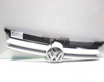 Grila bara fata centrala, VW Golf 4 Variant (1J5) (id:460188)