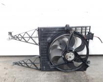 Electroventilator, cod 1J0121207L, Vw Golf 4 Variant (1J5) 1.9 tdi, ALH (id:460161)