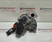 Egr, cod GM55249455, Fiat Grande Punto (199) 1.3 d m-jet, 199B4000