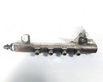 Rampa injectoare, cod 0445214058, Alfa Romeo 147 (937) 1.9 JTD, 937A6000 (id:382309)