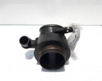 Tub turbo epurator, cod 059103221L, Audi A6 Avant (4F5, C6), 2.7 TDI, BPP (id:460356)