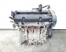 Motor, cod FXJA, Ford Fiesta 5, 1.4 b (pr;110747)