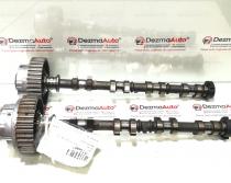 Set axe came, Ford C-Max 2, 1.6ti