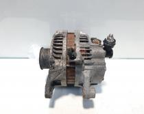 Alternator 90A, cod A2TG-1391, Mazda 2 (DE) 1.4 benz, ZJ46 (id:459353)