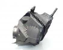 Carcasa filtru aer, cod 4F0133837BB, Audi A6 (4F2, C6), 2.7 TDI, BPP