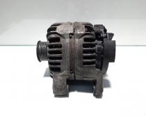 Alternator 100A, cod GM90561168, Opel Vectra C, 2.0 DTI, Y20DTH